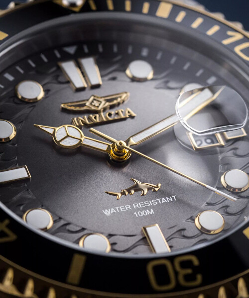 Pro Diver Quartz 30809