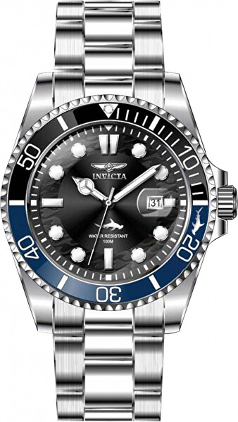 Pro Diver Quartz 30956