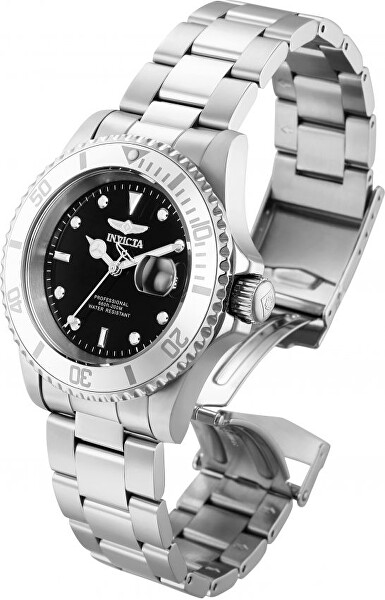 Pro Diver Quartz 34022