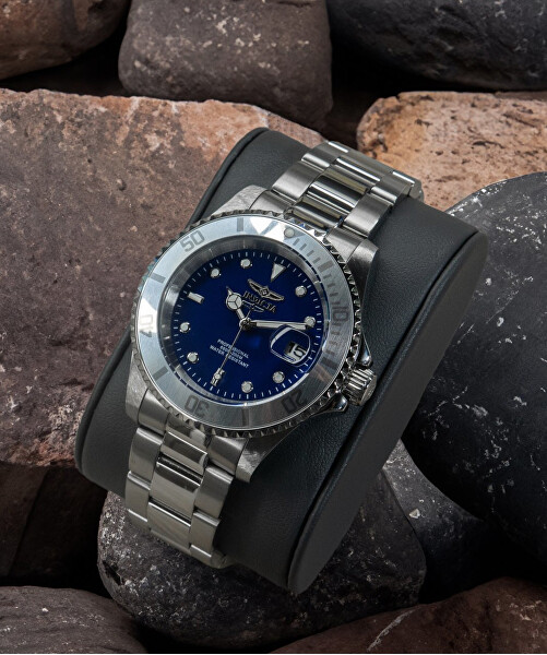 Pro Diver Quartz 34023