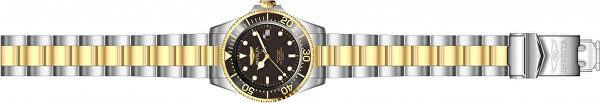 Pro Diver Quartz 37,5 mm 8934OB