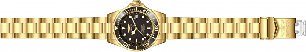 Pro Diver Quartz 37,5 mm 8936OB