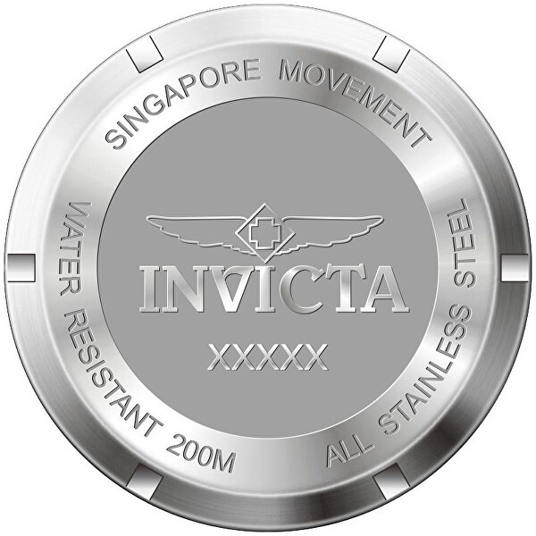 Pro Diver Quartz 37,5 mm 8938OB