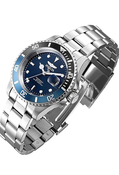 Pro Diver Quartz 43545