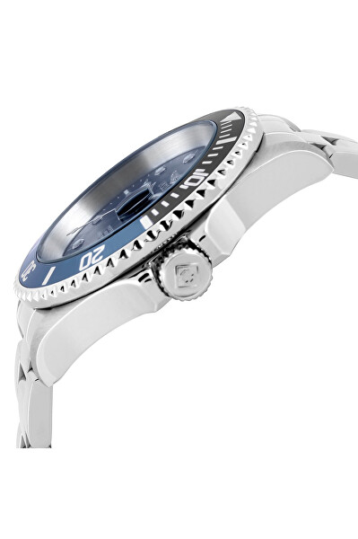 Pro Diver Quartz 43545