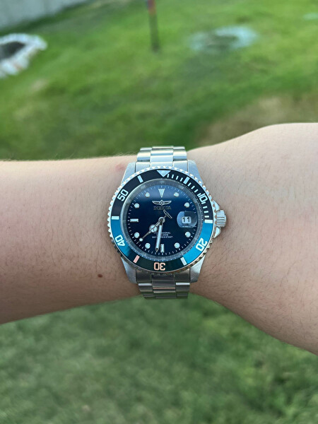 Pro Diver Quartz 43545