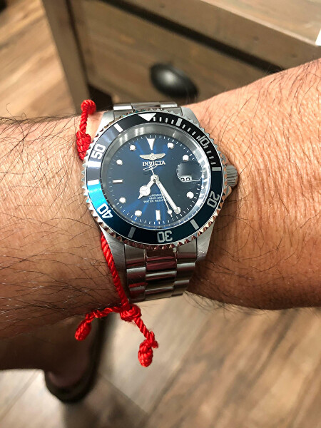 Pro Diver Quartz 43545