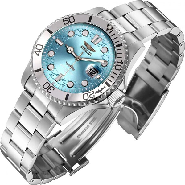 Pro Diver Quartz 44715