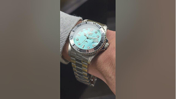 Pro Diver Quartz 44715