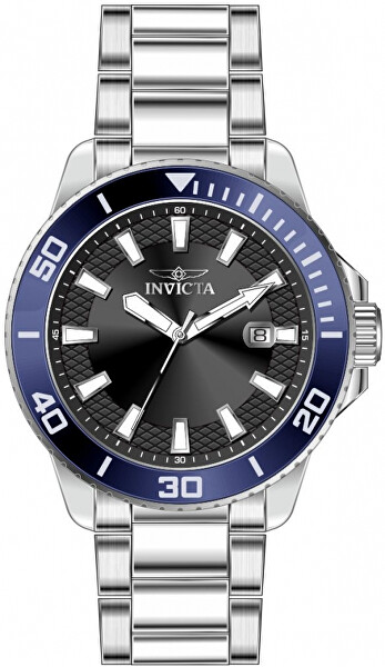 Pro Diver Quartz 46064