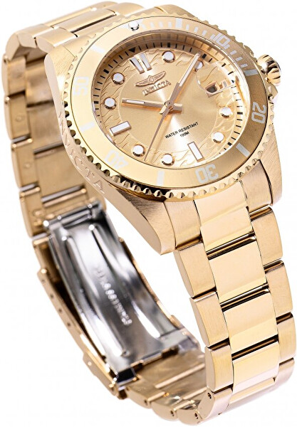 Pro Diver Quartz 46688