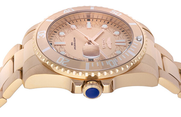 Pro Diver Quartz 46688