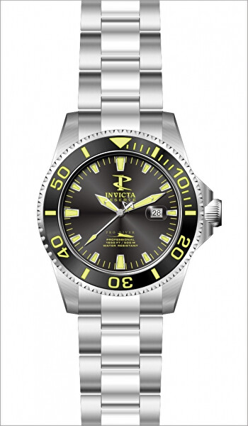 Pro Diver Quartz 47mm 1543
