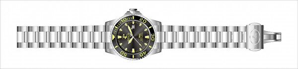 Pro Diver Quartz 47mm 1543