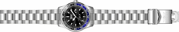 Pro Diver Quartz GMT Swiss Made 25821