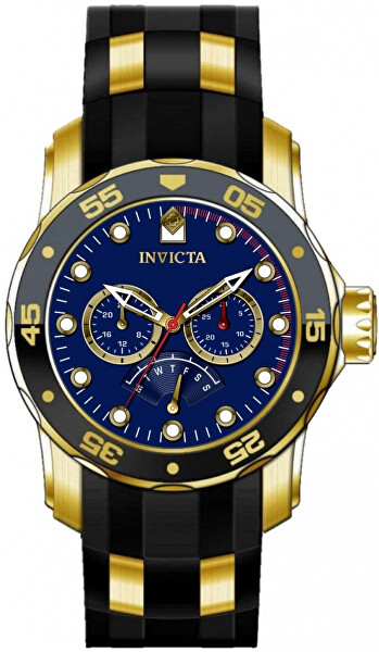 Pro Diver Scuba Quartz 46965