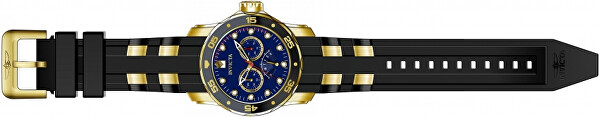 Pro Diver Scuba Quartz 46965