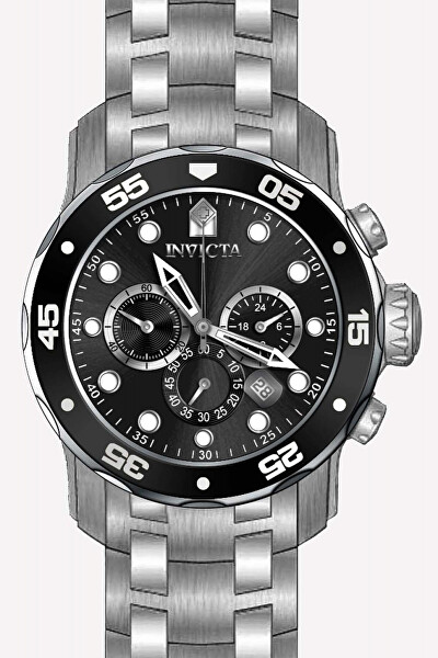 Pro Diver SCUBA Quartz Chronograph 0069