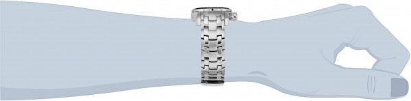 Pro Diver SCUBA Quartz Chronograph 0069