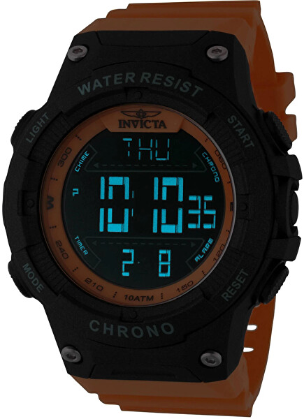 Racing Digital 48050