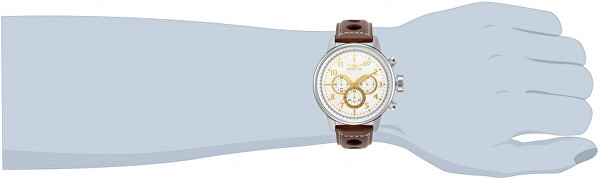 S1 Rally Quartz 48mm 16010