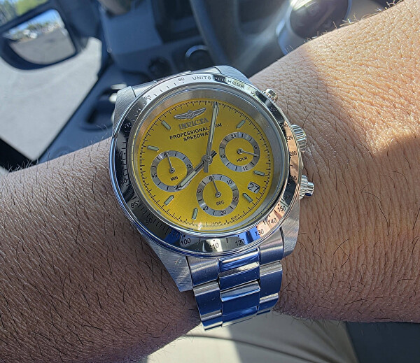 Speedway Men Quartz 39,5mm 14383
