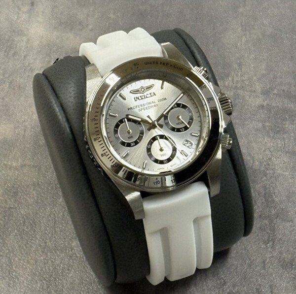 Speedway Men Quartz 39,5mm 50488