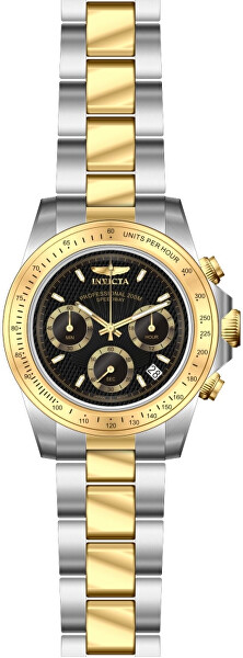 Speedway Men Quartz 40mm 9224