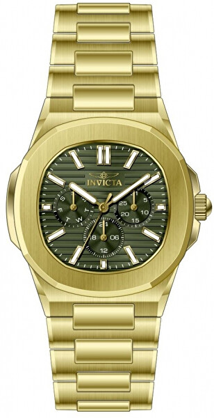Speedway Quartz Chronograph 48523