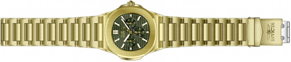 Speedway Quartz Chronograph 48523