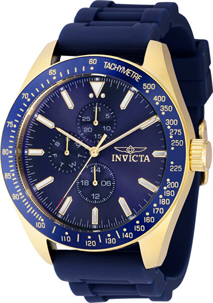 Aviator Quartz 38403