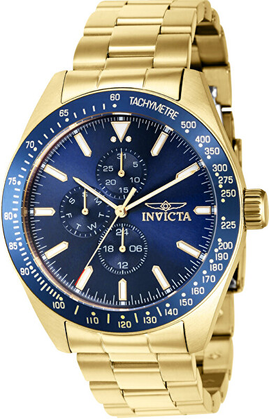 Aviator Quartz 38967