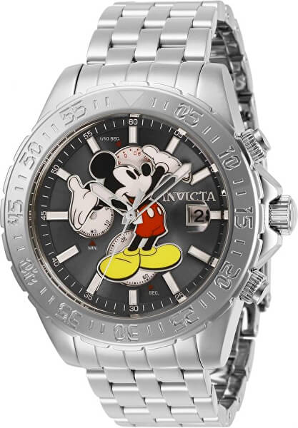 Invicta Mickey Mouse Limited Edition 27374