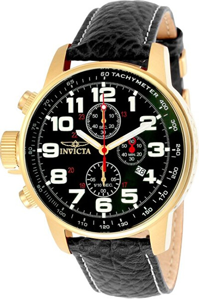 I-Force Quartz Chronograph 3330