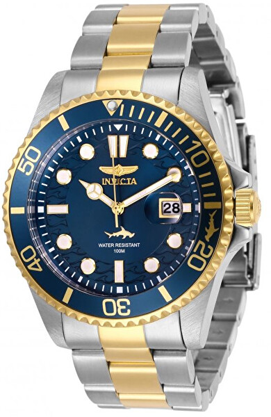 Pro Diver Quartz 30021
