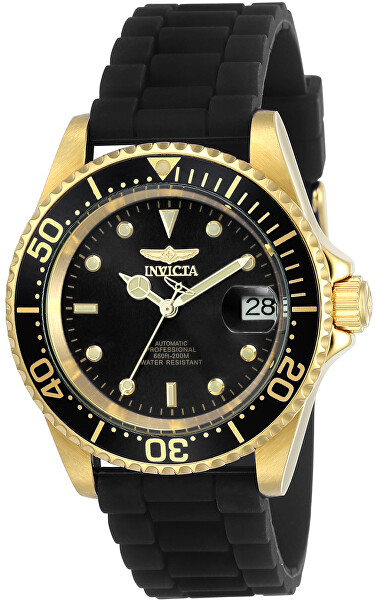 Pro Diver Automatic 23681