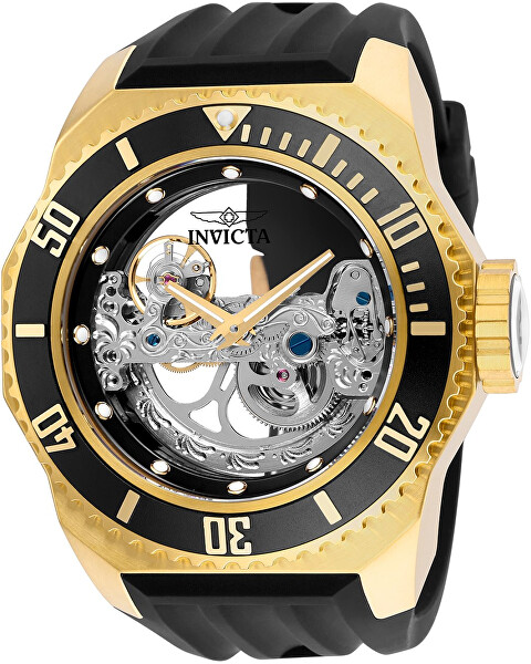 Pro Diver Automatic 25625