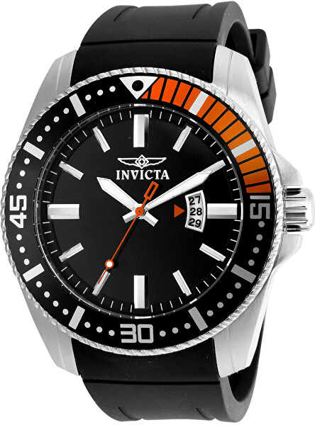 Pro Diver Quartz 21392