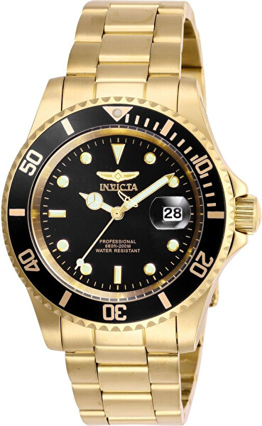 Pro Diver Quartz 26975