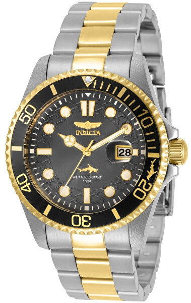 Pro Diver Quartz 30809