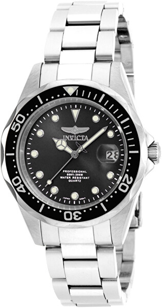 Pro Diver Quartz 37,5 mm 17046