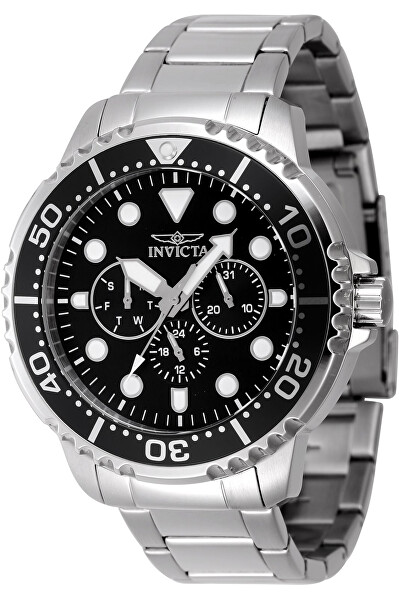 Pro Diver Quartz 47230