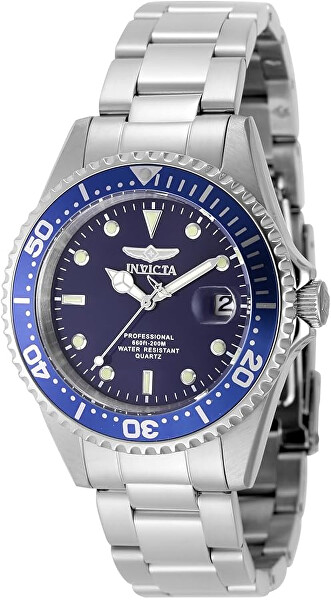 Pro Diver Quartz 48724