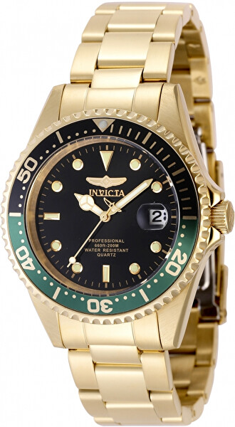 Pro Diver Quartz 48727
