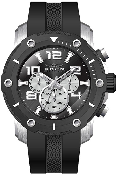 Pro Diver Quartz 51 mm 45739