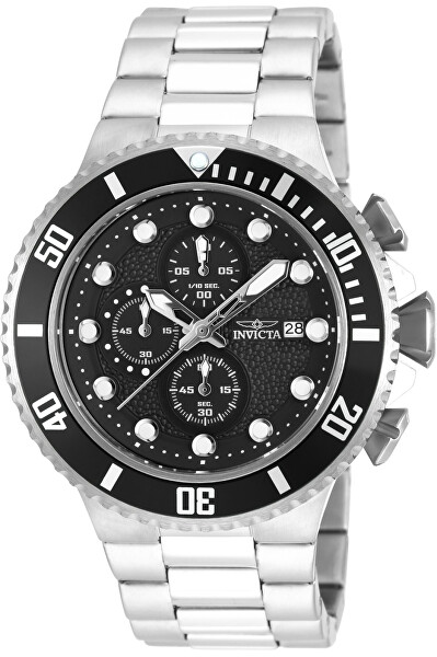 Pro Diver Quartz Chronograph 18906