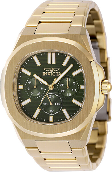 Speedway Quartz Chronograph 48523