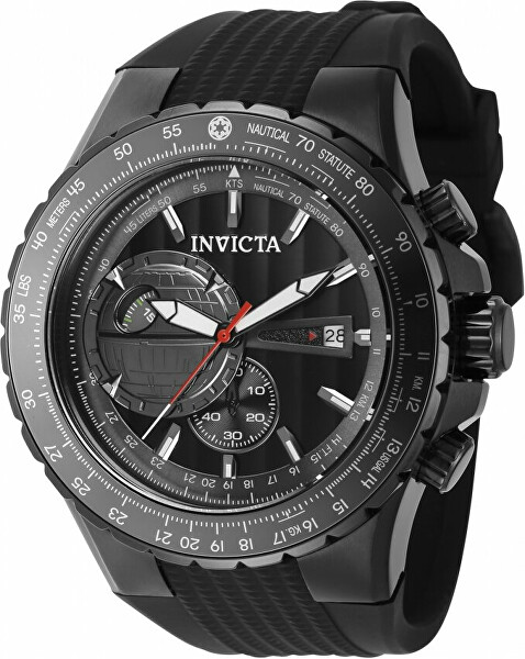 Invicta star wars on sale uhr