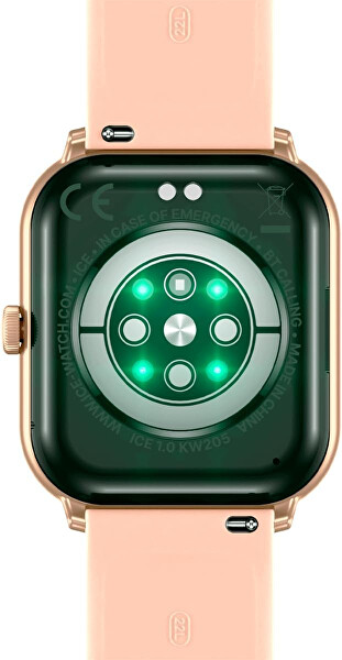 Dárkový set ICE smart 1.0 022250 + řemínek