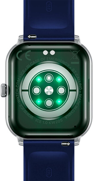 Dárkový set ICE smart 1.0 022252 + řemínek
